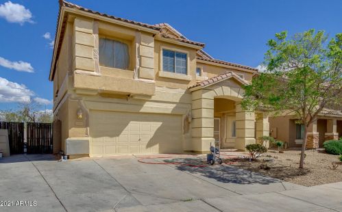 11759 163rd Dr, Sun City, AZ 85388-6035