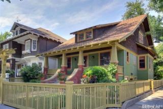 2631 Capitol Ave, Sacramento, CA 95816-5904