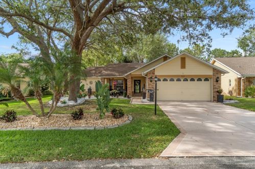 7264 Bottle Brush Dr, Brooksville, FL 34606-7005