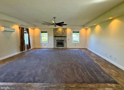 1642 Jackson Ditch Rd, Harrington DE  19952-2472 exterior