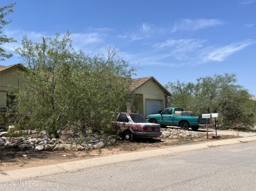 7485 Calle Lerdo, Tucson, AZ 85757-9794
