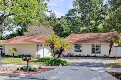 26348 Dunwood Rd, Palos Verdes Estates, CA 90274-2305