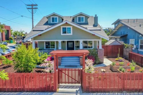 3445 29th St, San Diego, CA 92104-4113