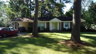 2001 Scenic Rd, Tallahassee FL  32303-3421 exterior
