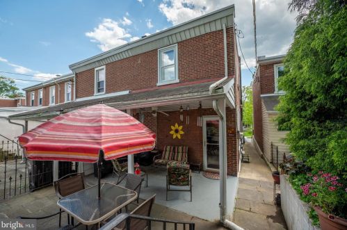 647 Marshall St, Norristown PA 19401-5136 exterior