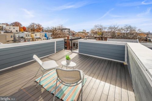 1111 Holbrook Ter, Washington DC 20002-2704 exterior