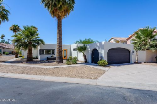 8112 10 Pl, Phoenix AZ 85014-1253 exterior