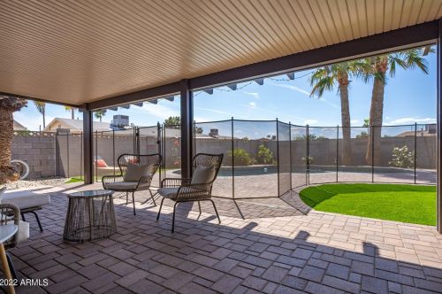 1238 Oregon St, Chandler AZ 85225-1900 exterior