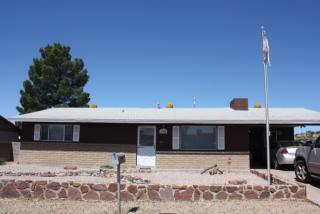730 Eleventh St, Globe, AZ 85501-1336