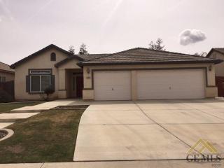 11913 Novara Ave, Bakersfield, CA 93312-6714