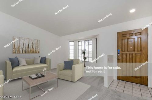 3079 Marissa Dr, Tucson, AZ 85730-3187