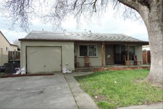1019 Thelma Ave, Vallejo, CA 94591-5522