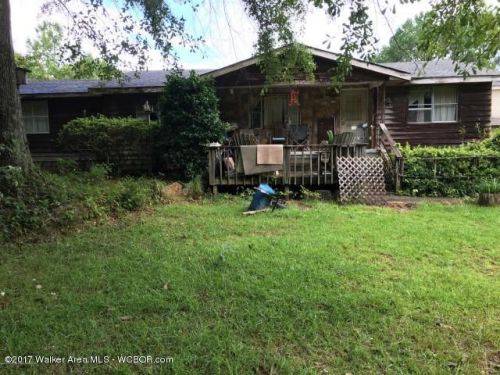 296 Allen Rd, Saragossa, AL 35578-5919
