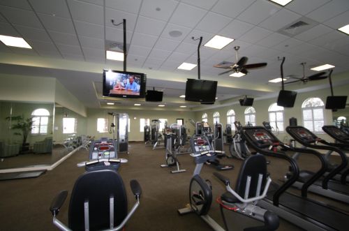 10879 Visconti Way, Port Saint Lucie FL  34986 exterior