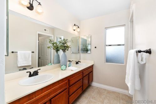 3043 Old Bridgeport Way, San Diego CA  92111-7727 exterior