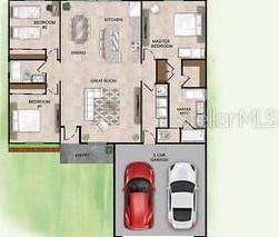 915 Dollins Ave, Orlando, FL 32805-3503