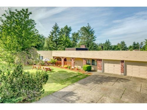 210 Washington St, Napavine, WA 98532-8882