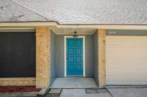 2809 Forest Hills Dr, League City, TX 77573-5730