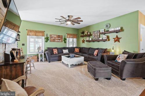 110 Lucky Estates Dr, Harrington DE  19952-2493 exterior