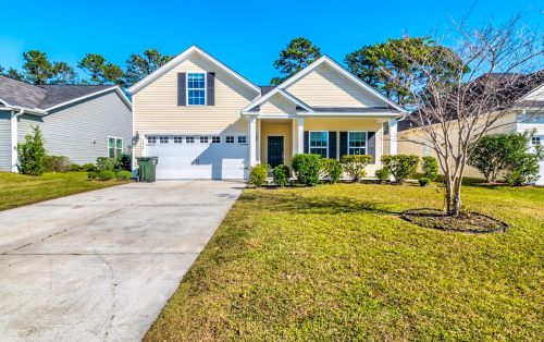3032 Adventure Way, Ladson, SC 29456-3456