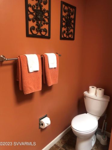 40 Pinon Dr, Sedona AZ 86336-5047 exterior