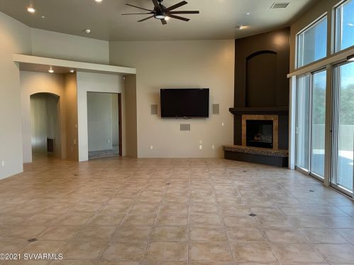 120 Calle Irena, Sedona AZ 86336-4769 exterior