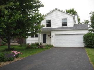 1543 Deer Run Pl, Lancaster, OH 43130-8122