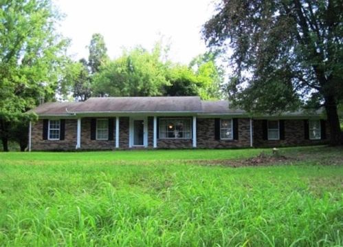 101 George Thomas Rd, Suwanee KY  42055-5728 exterior