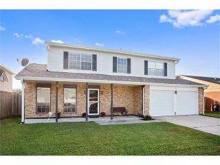 2104 Magnolia Ridge St, Marrero, LA 70072-5477