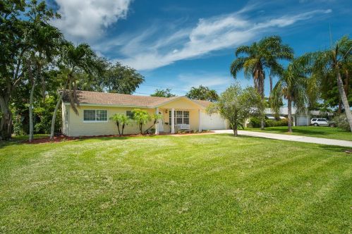 4604 Franwood Dr, Delray Beach, FL 33445-3263