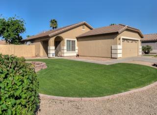 1338 Porter St, Gilbert, AZ 85296-4231