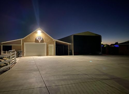 5425 Roselle Ave, Riverbank CA  95367 exterior