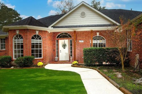 503 Douglas Fir Dr, Magnolia, TX 77354-4849