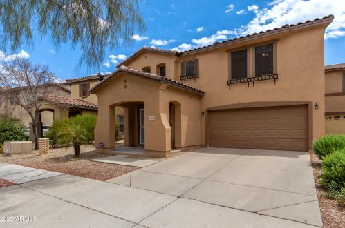 17199 185th Dr, Sun City, AZ 85374-3931
