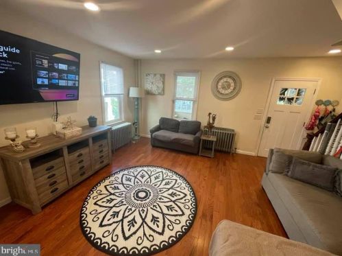 50 3rd St, Lansdale PA  19446-2649 exterior