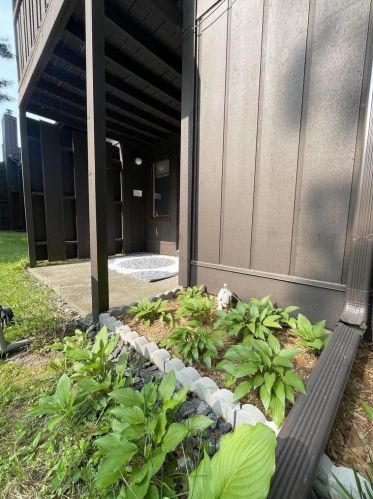 3 Balsam Trl, Wisconsin Dells WI  53965-8858 exterior