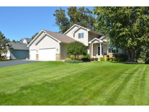 6038 259th St, Columbus MN  55092 exterior
