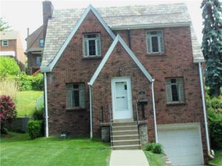3061 Dwight Ave, Pittsburgh, PA 15216-1816
