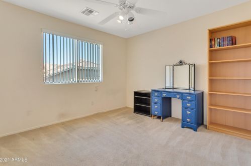 14156 Desert Hills Dr, Sun City AZ  85379-4902 exterior