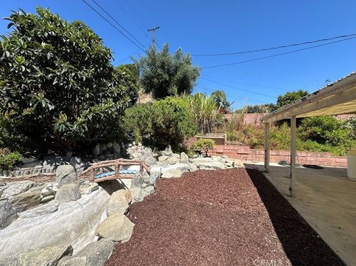 1995 Verde Vista Dr, Monterey Park CA  91754-2220 exterior