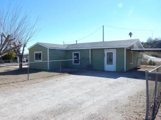597 Whipple Ct, Wickenburg, AZ 85390-2337