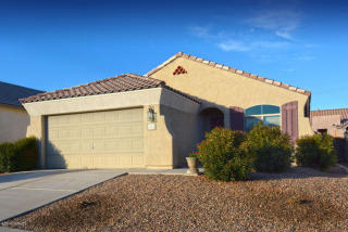 112 Laurelton Way, Tucson, AZ 85748-4561