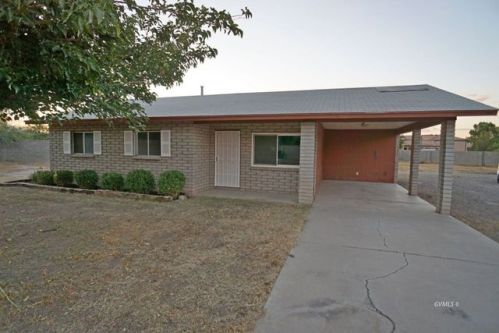 3934 4th St, Graham, AZ