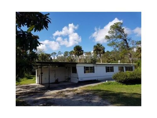1126 Saint Catherine Ave, Xmas, FL 32709-9685