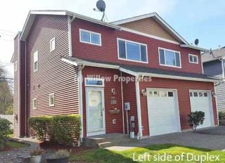 6530 127th Street Ct, Puyallup WA  98373-5105 exterior