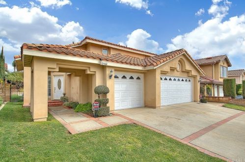 2462 Monte Royale Dr, Chino Hills, CA 91709-1377