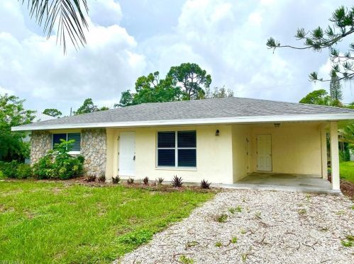 27081 Allan St, Bonita Springs, FL 34135-5806