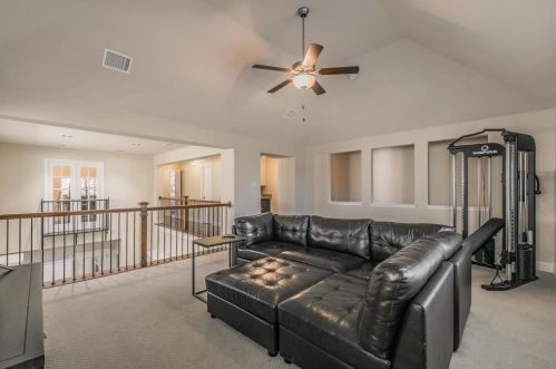 354 Loma Alta Dr, Lewisville TX  75022 exterior