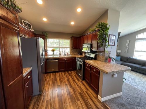 8 Marino, Trabuco Canyon CA  92688-1659 exterior