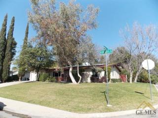 2918 Renegade Ave, Bakersfield CA  93306-1916 exterior